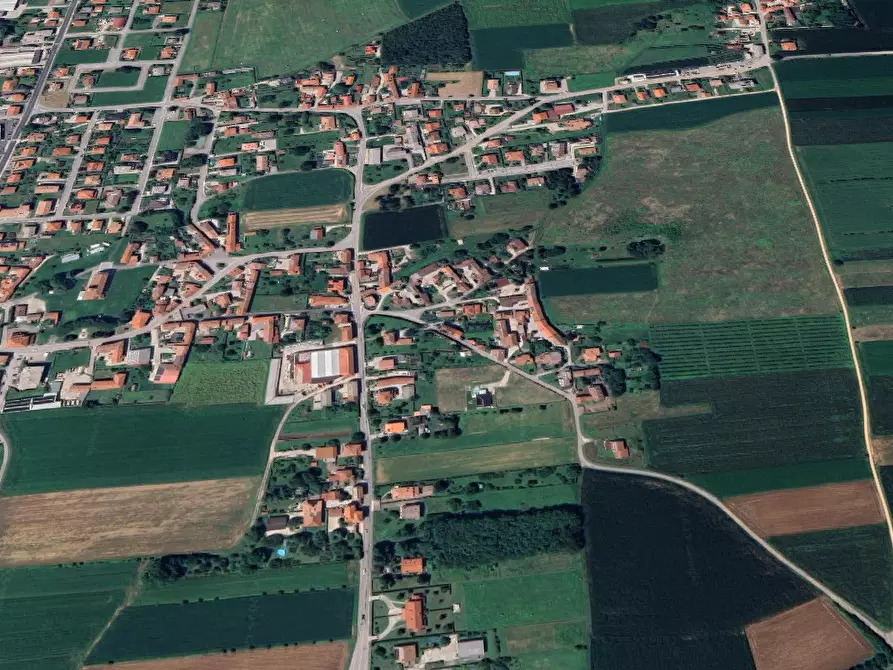 Immagine 5 di Terreno edificabile in vendita  in Via IV Maggio a Reana Del Roiale