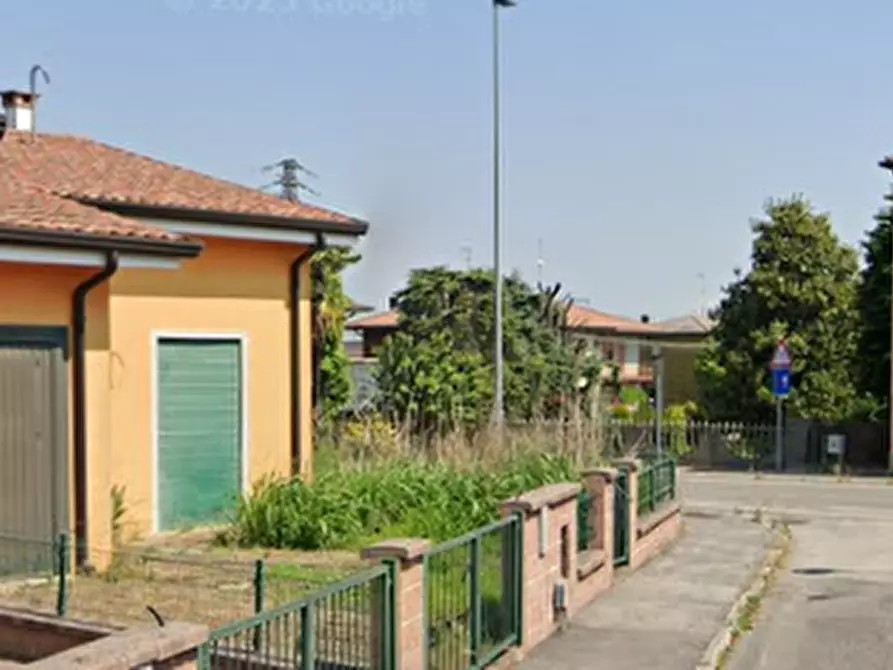 Immagine 8 di Villetta a schiera in vendita  in Viale F.lli Bevilacqua Luigi e Giovanni  a Canda
