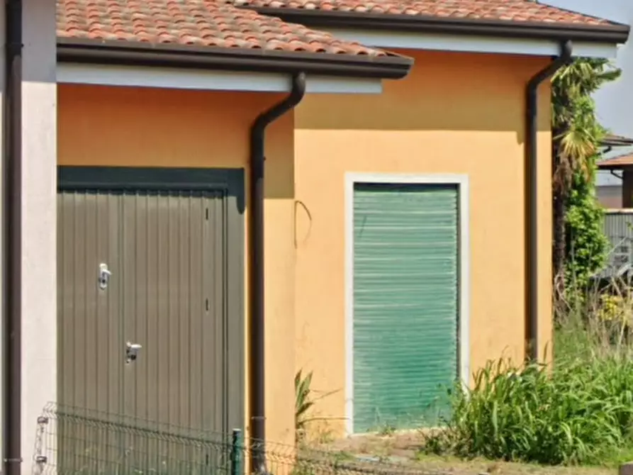 Immagine 17 di Villetta a schiera in vendita  in Viale F.lli Bevilacqua Luigi e Giovanni  a Canda