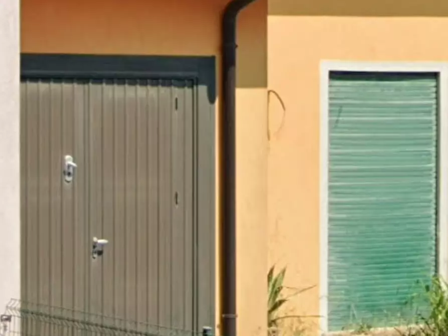 Immagine 21 di Villetta a schiera in vendita  in Viale F.lli Bevilacqua Luigi e Giovanni  a Canda