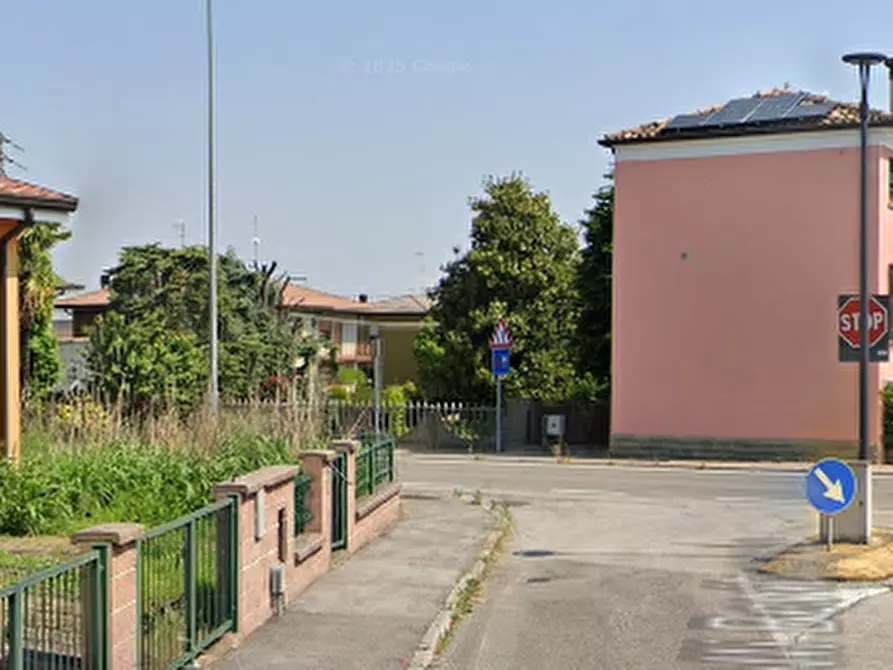 Immagine 22 di Villetta a schiera in vendita  in Viale F.lli Bevilacqua Luigi e Giovanni  a Canda