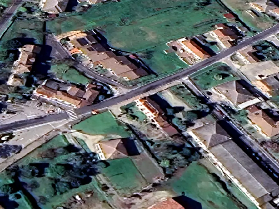 Immagine 25 di Villetta a schiera in vendita  in Viale F.lli Bevilacqua Luigi e Giovanni  a Canda