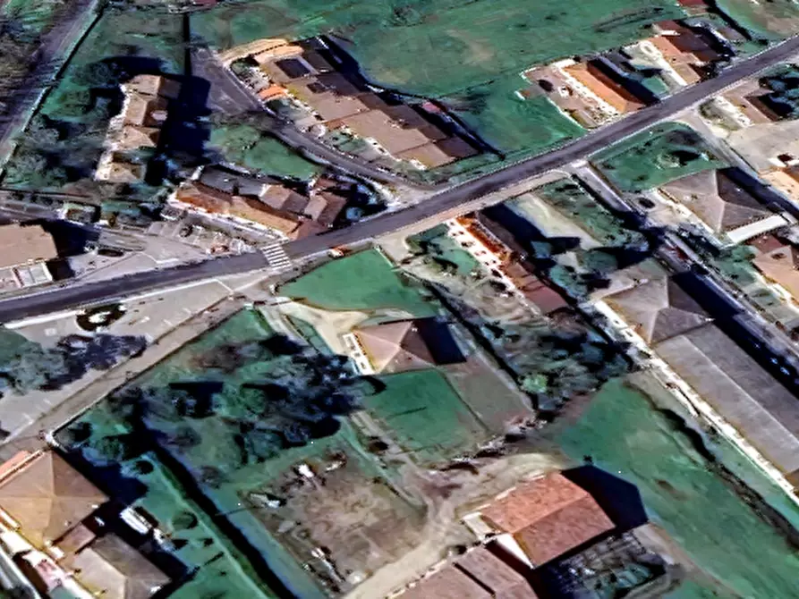 Immagine 26 di Villetta a schiera in vendita  in Viale F.lli Bevilacqua Luigi e Giovanni  a Canda