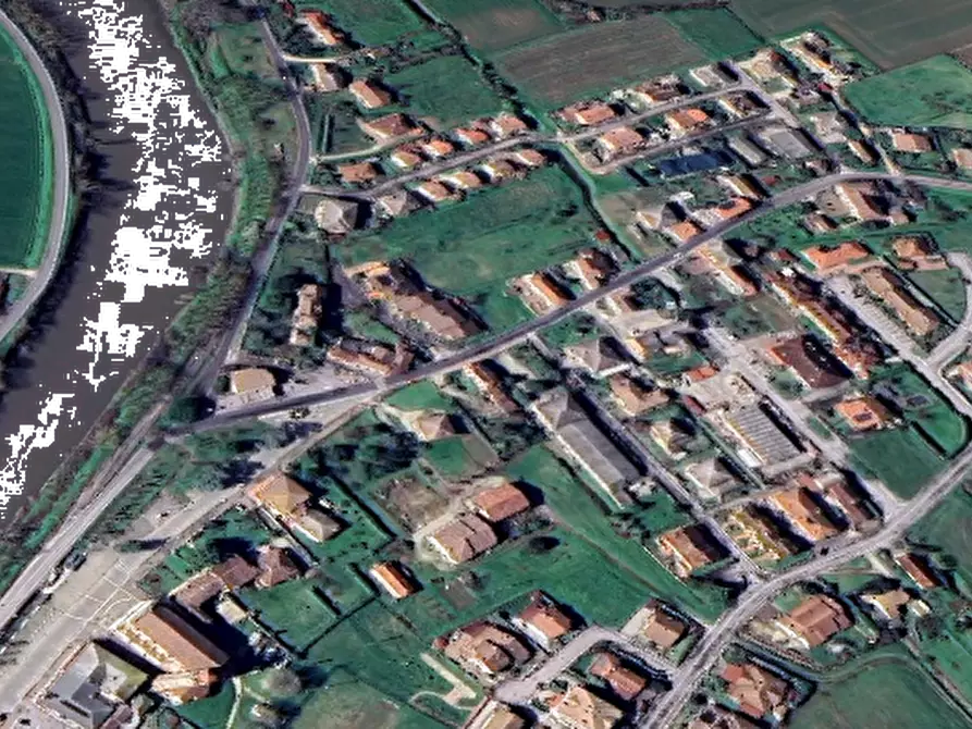 Immagine 28 di Villetta a schiera in vendita  in Viale F.lli Bevilacqua Luigi e Giovanni  a Canda