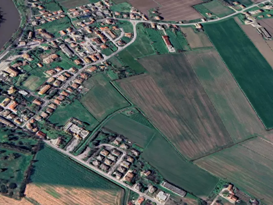 Immagine 29 di Villetta a schiera in vendita  in Viale F.lli Bevilacqua Luigi e Giovanni  a Canda