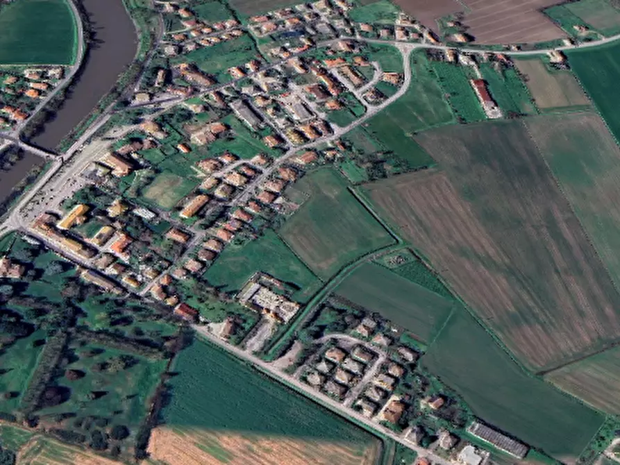 Immagine 30 di Villetta a schiera in vendita  in Viale F.lli Bevilacqua Luigi e Giovanni  a Canda