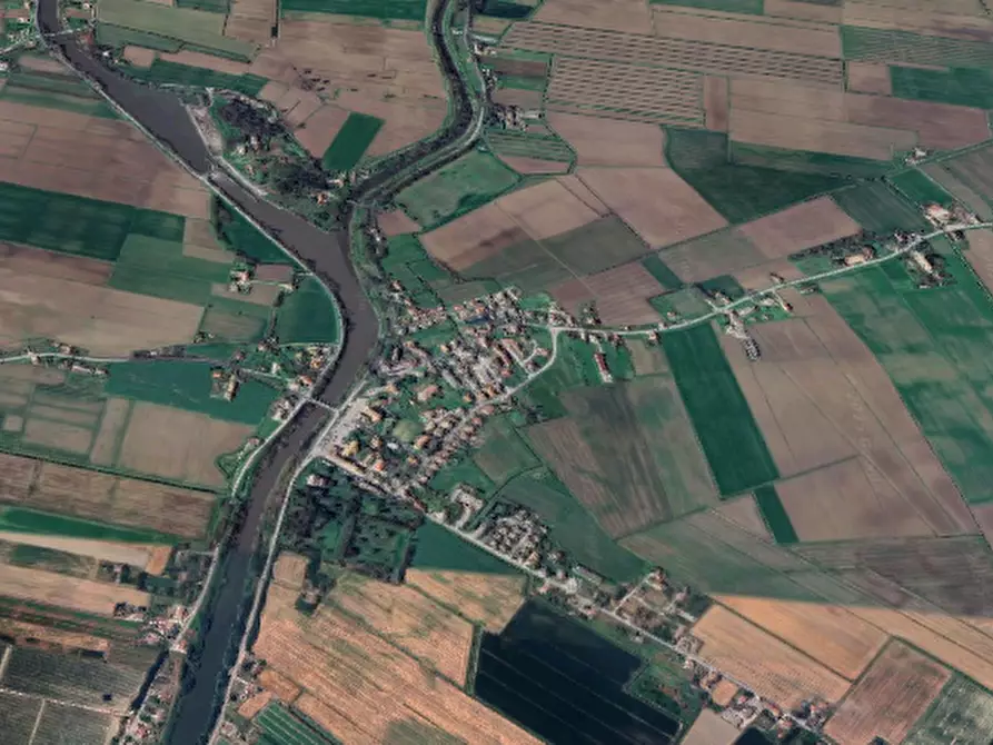 Immagine 31 di Villetta a schiera in vendita  in Viale F.lli Bevilacqua Luigi e Giovanni  a Canda