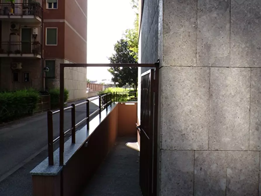 Immagine 3 di Appartamento in vendita  in Via Cesare Battisti a Segrate