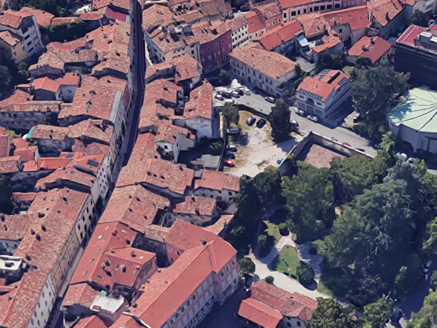 Immagine 2 di Laboratorio in vendita  in Via Rastello a Gorizia