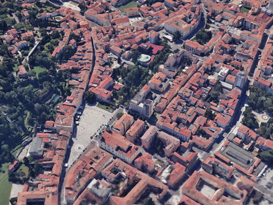 Immagine 3 di Laboratorio in vendita  in Via Rastello a Gorizia