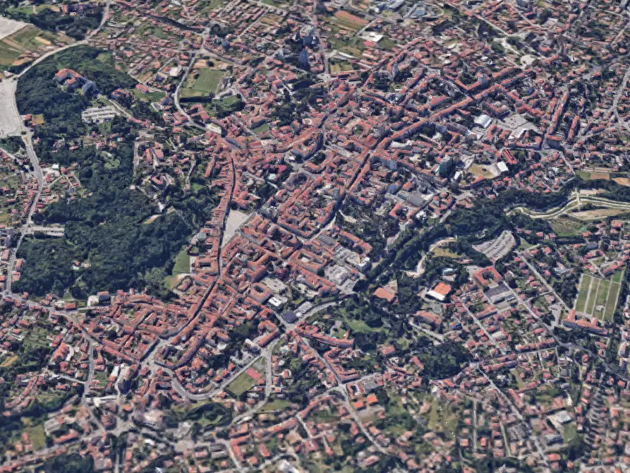 Immagine 4 di Laboratorio in vendita  in Via Rastello a Gorizia