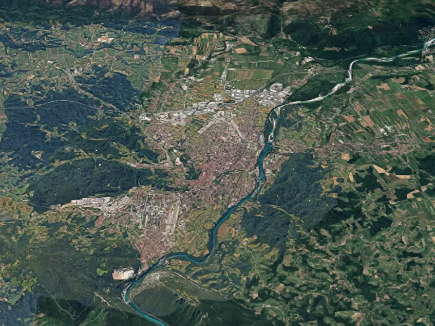 Immagine 6 di Laboratorio in vendita  in Via Rastello a Gorizia