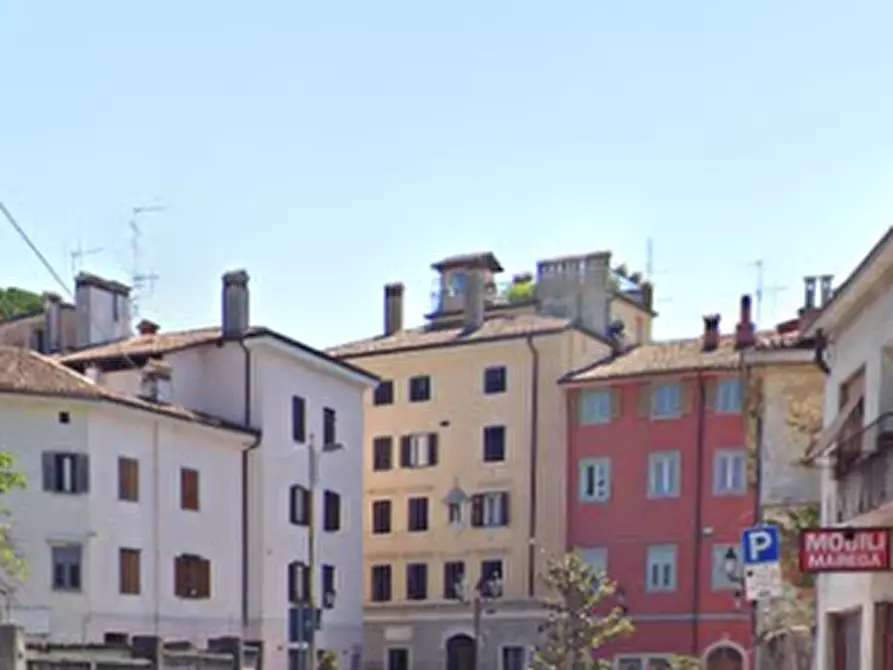 Immagine 8 di Laboratorio in vendita  in Via Rastello a Gorizia