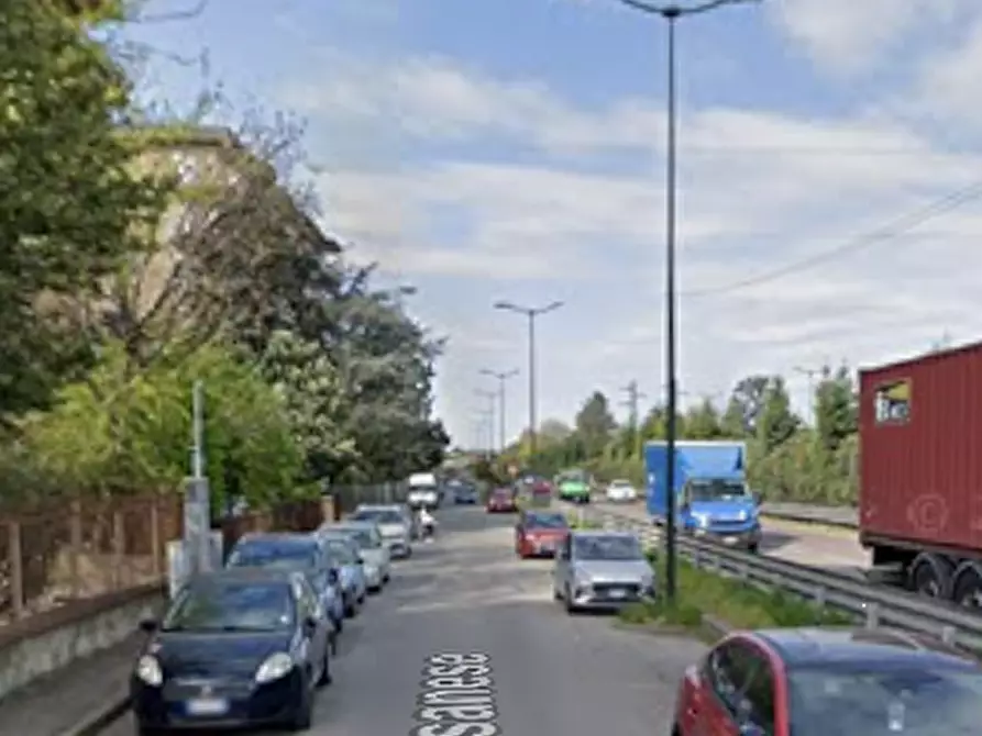 Immagine 5 di Appartamento in vendita  in Via Cesare Battisti a Segrate