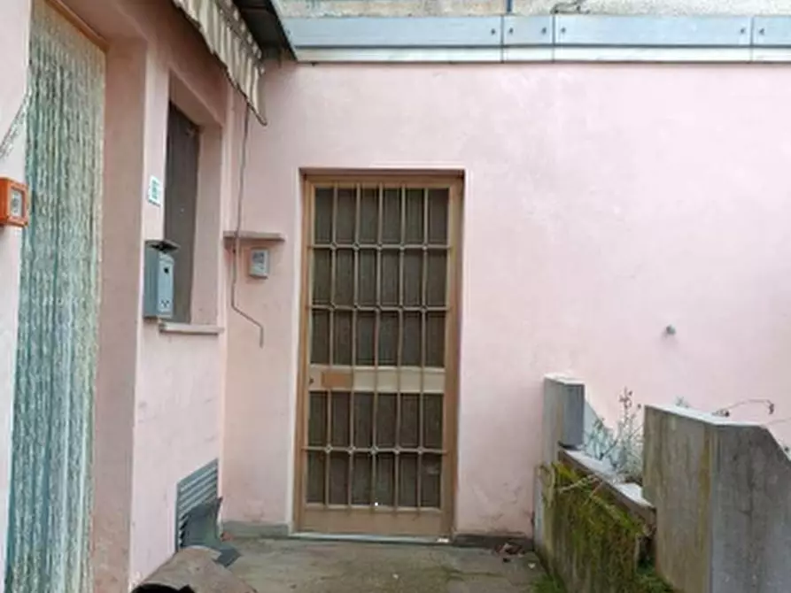 Immagine 3 di Porzione di casa in vendita  in Via Roma a Lamon