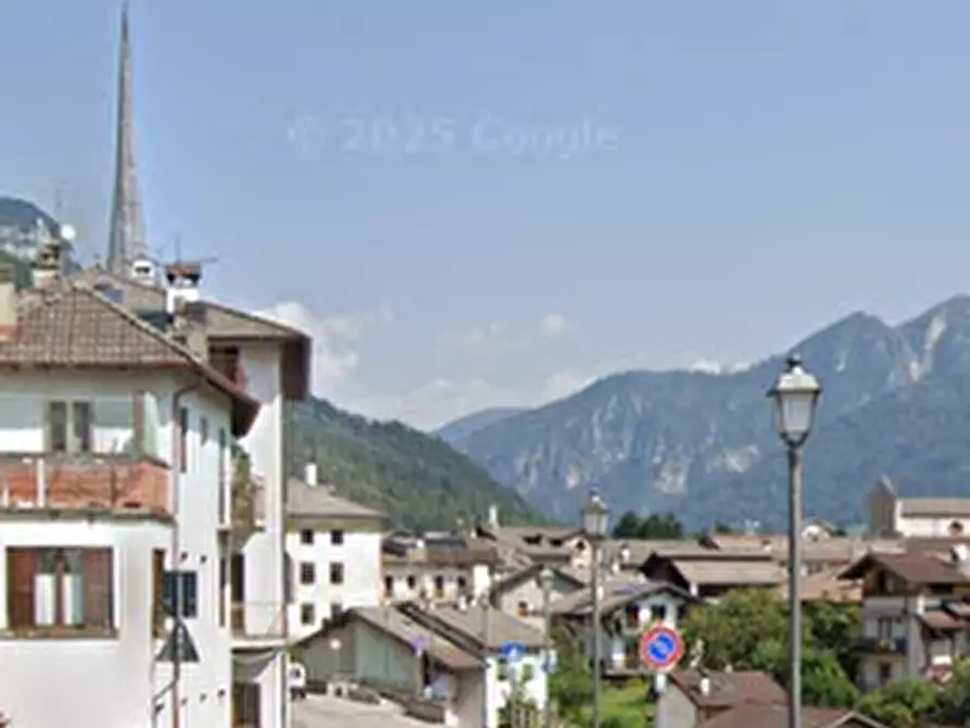 Immagine 16 di Porzione di casa in vendita  in Via Roma a Lamon