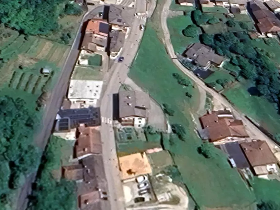 Immagine 23 di Porzione di casa in vendita  in Via Roma a Lamon