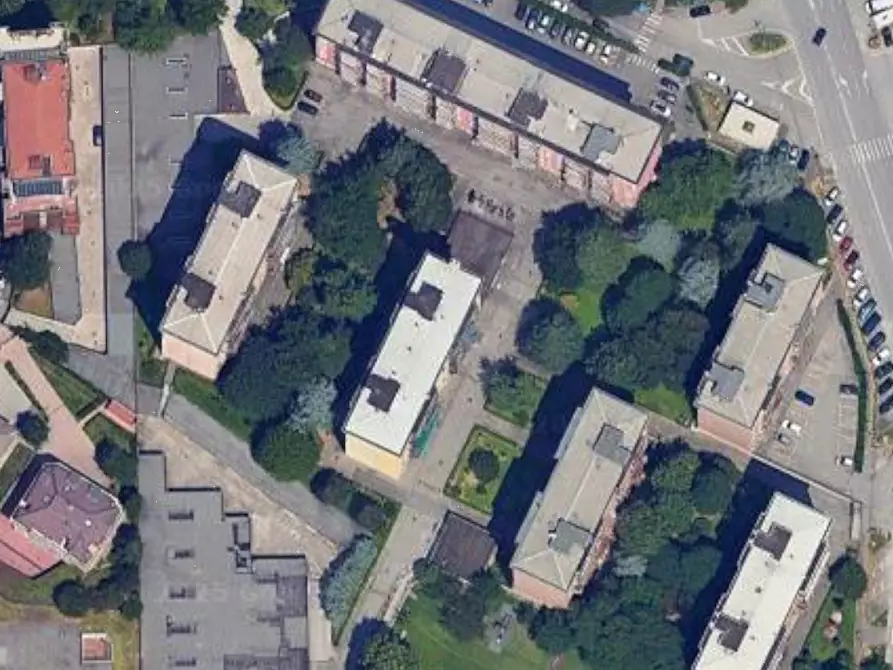 Immagine 9 di Appartamento in vendita  in Via Cesare Battisti a Segrate