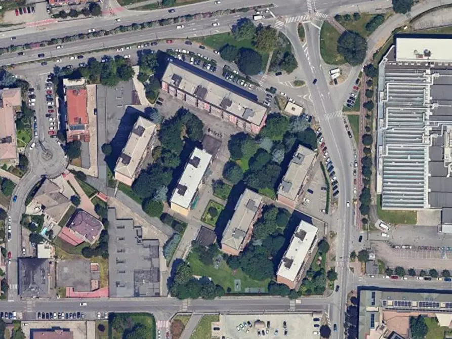 Immagine 10 di Appartamento in vendita  in Via Cesare Battisti a Segrate