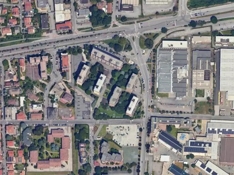 Immagine 11 di Appartamento in vendita  in Via Cesare Battisti a Segrate