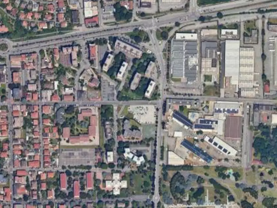 Immagine 12 di Appartamento in vendita  in Via Cesare Battisti a Segrate