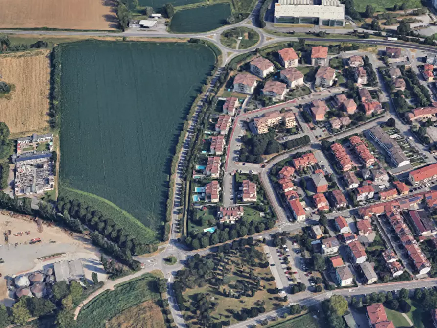 Immagine 6 di Garage in vendita  in Via Wolfgang Amadeus Mozart a Liscate