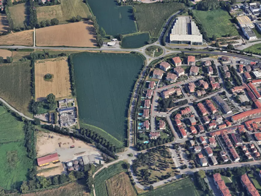 Immagine 7 di Garage in vendita  in Via Wolfgang Amadeus Mozart a Liscate