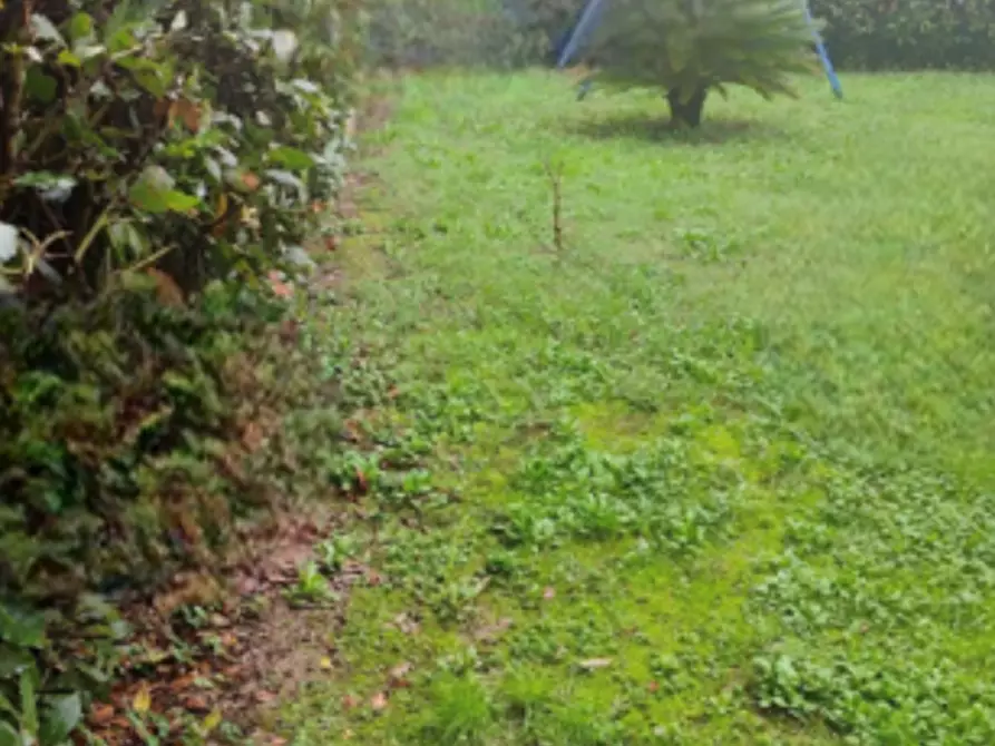 Immagine 1 di Terreno edificabile in vendita  in Via Giovanni XXIII a Pieve A Nievole