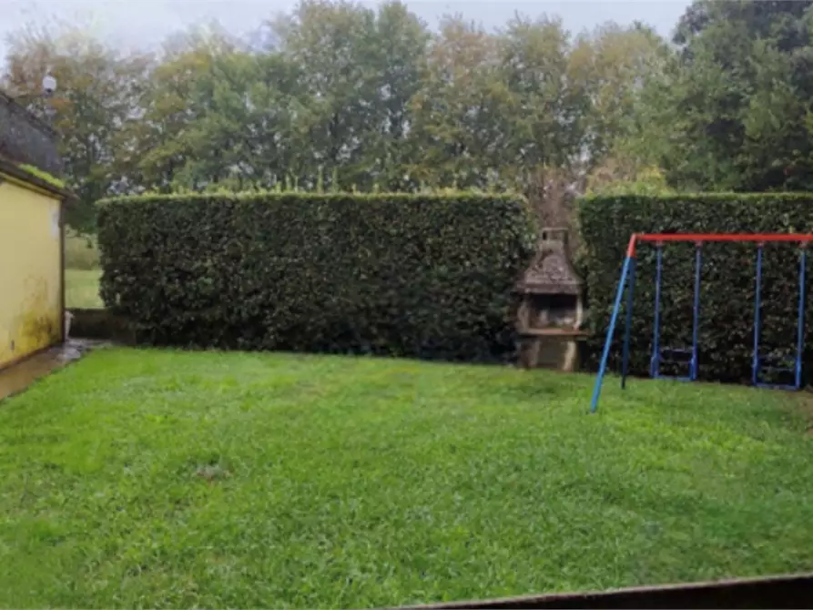 Immagine 2 di Terreno edificabile in vendita  in Via Giovanni XXIII a Pieve A Nievole