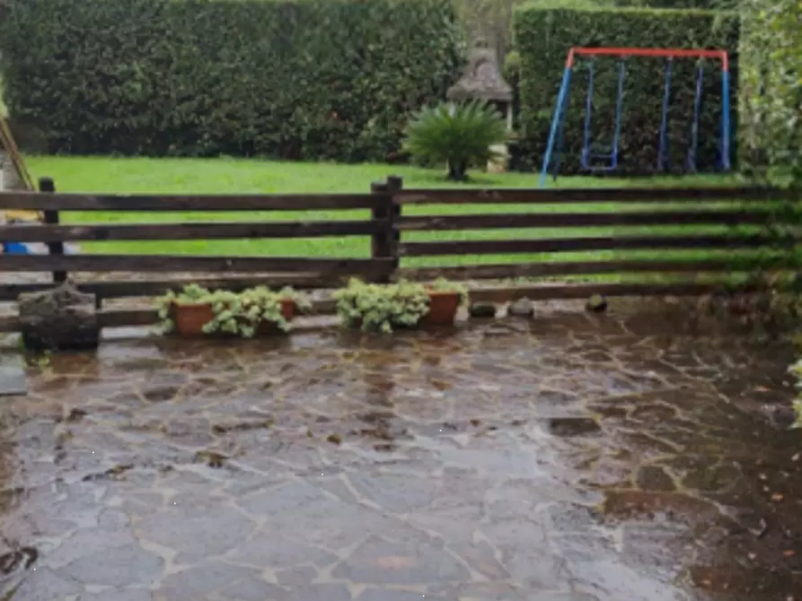 Immagine 3 di Terreno edificabile in vendita  in Via Giovanni XXIII a Pieve A Nievole