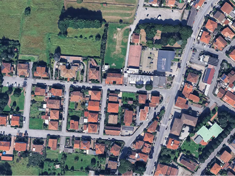 Immagine 11 di Terreno edificabile in vendita  in Via Giovanni XXIII a Pieve A Nievole