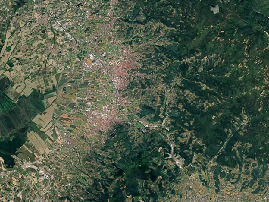 Immagine 15 di Terreno edificabile in vendita  in Via Giovanni XXIII a Pieve A Nievole