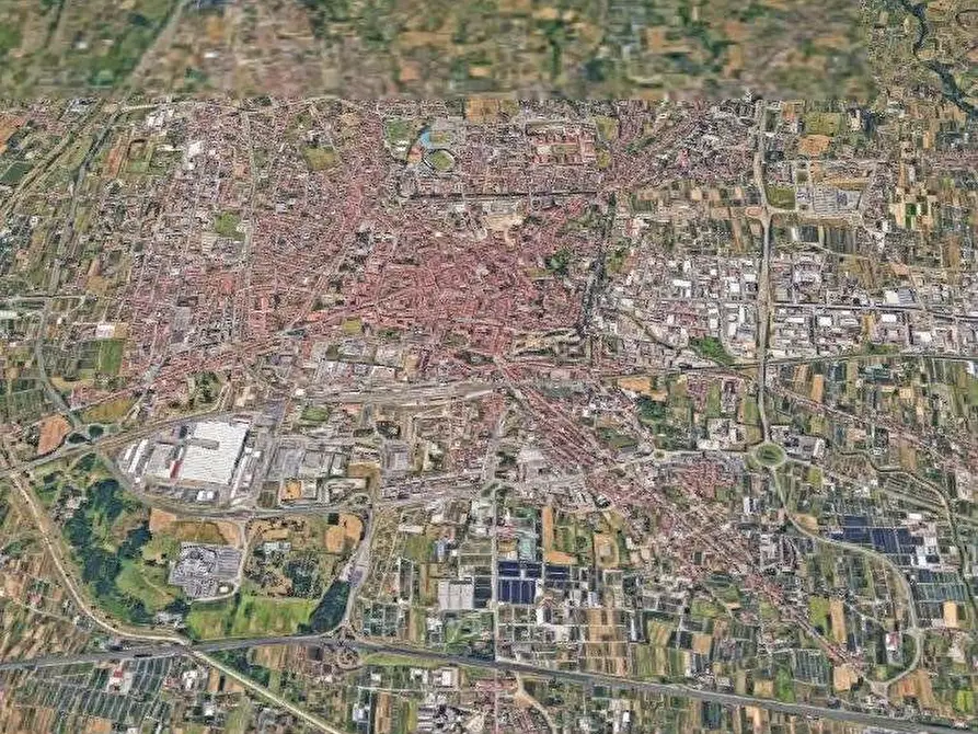 Immagine 9 di Negozio in vendita  in Via Fiorentina a Pistoia