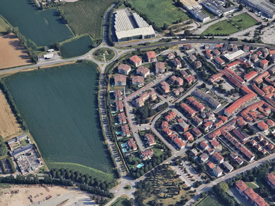 Immagine 5 di Garage in vendita  in Via Wolfgang Amadeus Mozart a Liscate