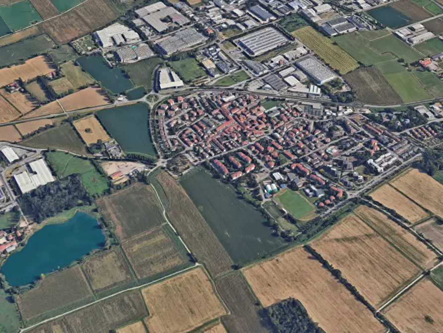 Immagine 7 di Garage in vendita  in Via Wolfgang Amadeus Mozart a Liscate