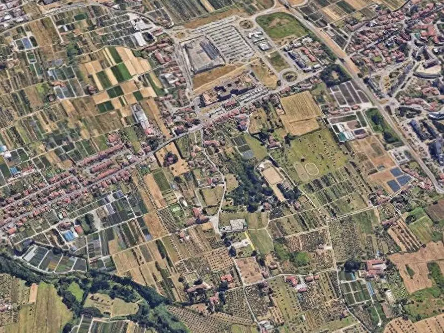 Immagine 5 di Terreno edificabile in vendita  in Località Sei Arcole a Pistoia