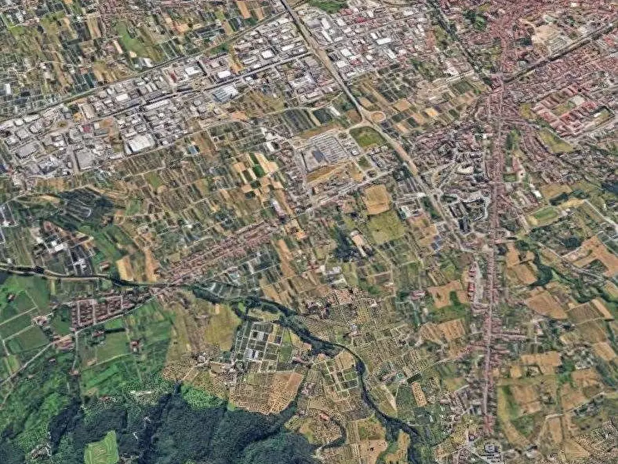 Immagine 6 di Terreno edificabile in vendita  in Località Sei Arcole a Pistoia