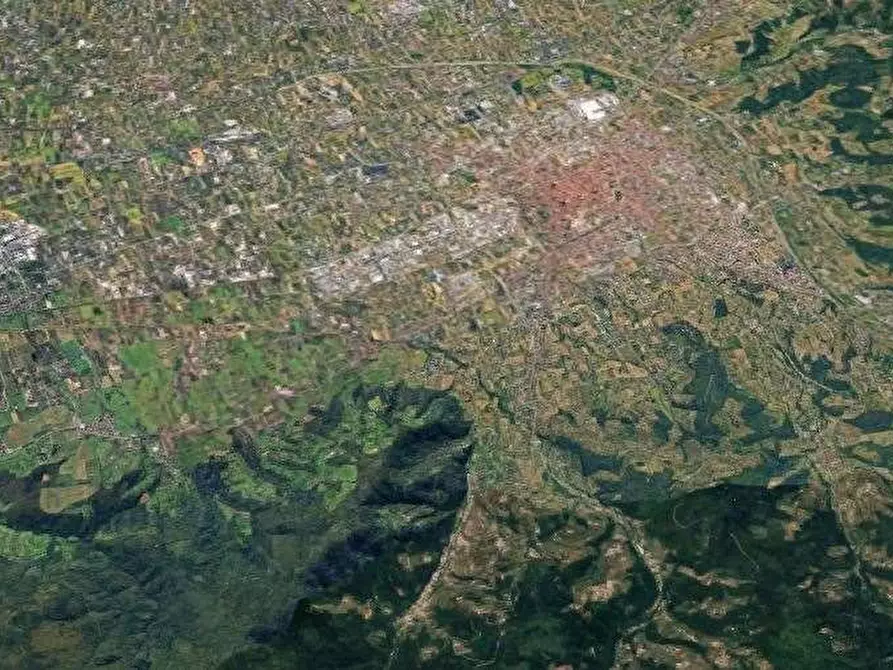 Immagine 7 di Terreno edificabile in vendita  in Località Sei Arcole a Pistoia