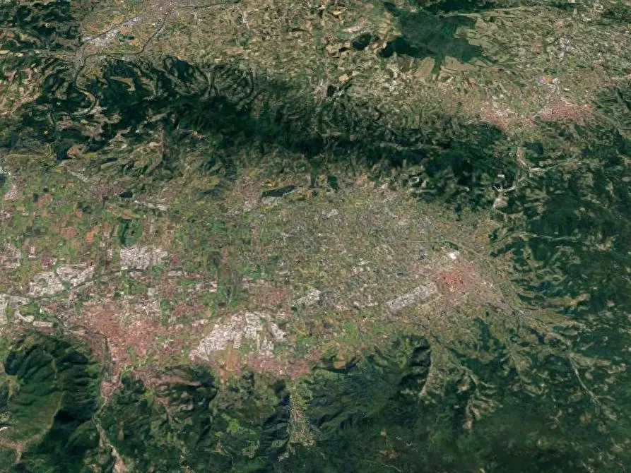 Immagine 8 di Terreno edificabile in vendita  in Località Sei Arcole a Pistoia