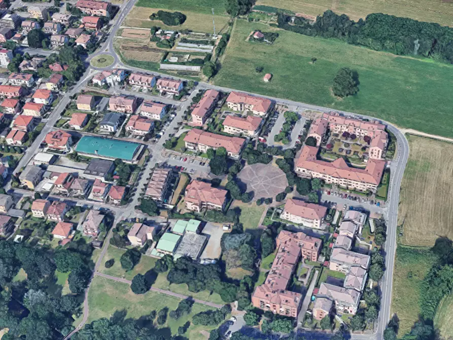 Immagine 7 di Magazzino in vendita  in Piazza Orsa Maggiore a Pessano Con Bornago