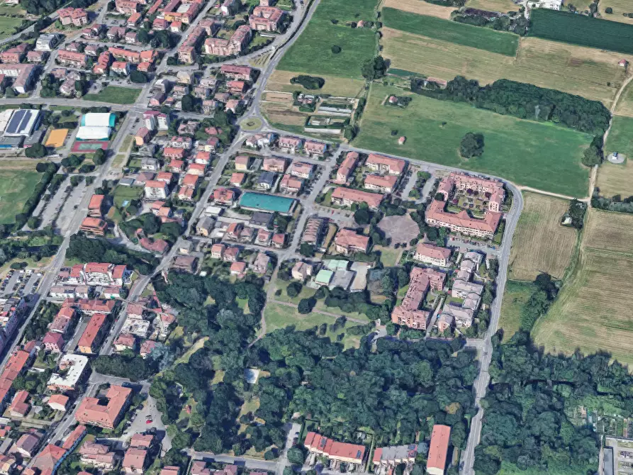 Immagine 8 di Magazzino in vendita  in Piazza Orsa Maggiore a Pessano Con Bornago