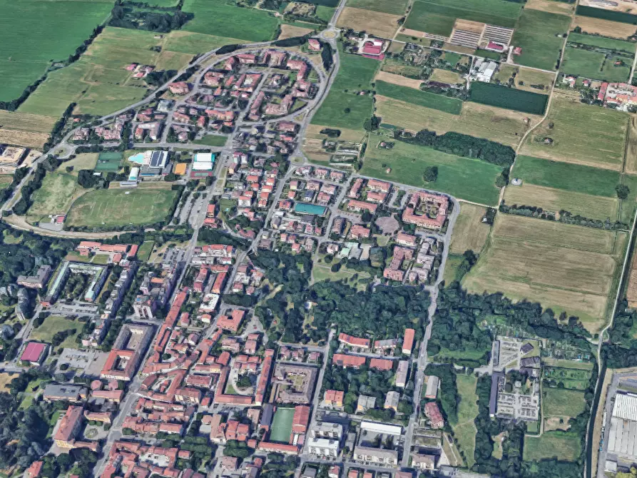 Immagine 9 di Magazzino in vendita  in Piazza Orsa Maggiore a Pessano Con Bornago