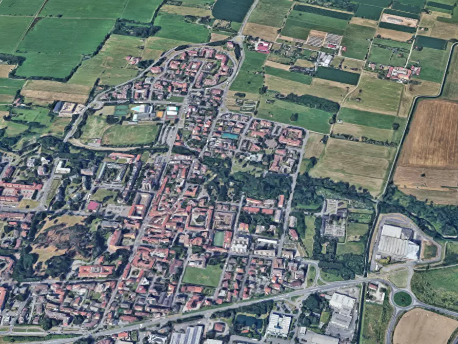 Immagine 10 di Magazzino in vendita  in Piazza Orsa Maggiore a Pessano Con Bornago