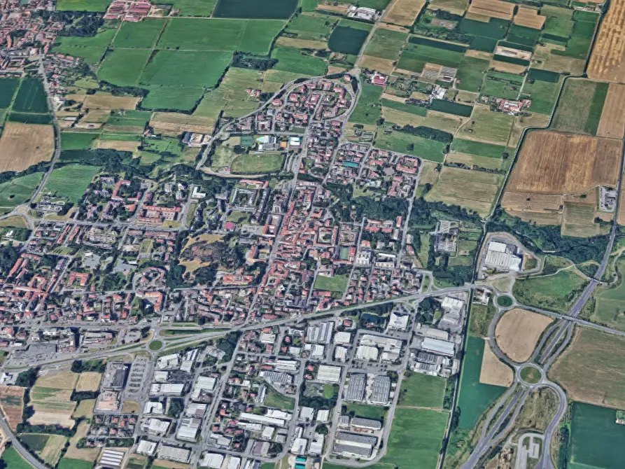 Immagine 11 di Magazzino in vendita  in Piazza Orsa Maggiore a Pessano Con Bornago