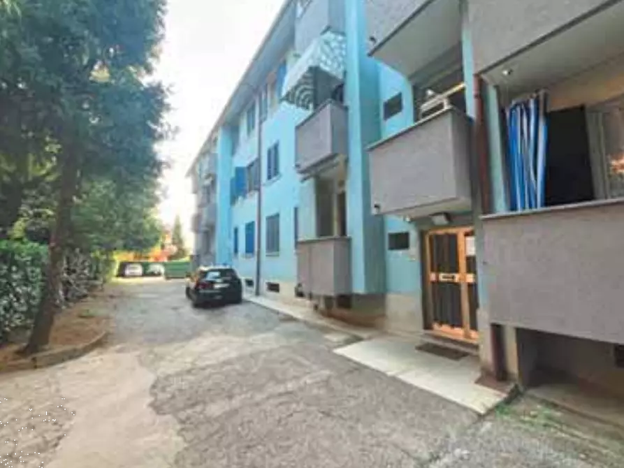 Immagine 2 di Appartamento in vendita  in Via Leonardo Da Vinci  a Cassano D'adda