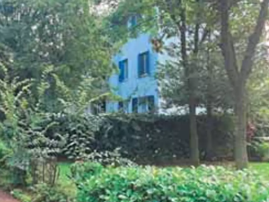 Immagine 3 di Appartamento in vendita  in Via Leonardo Da Vinci  a Cassano D'adda