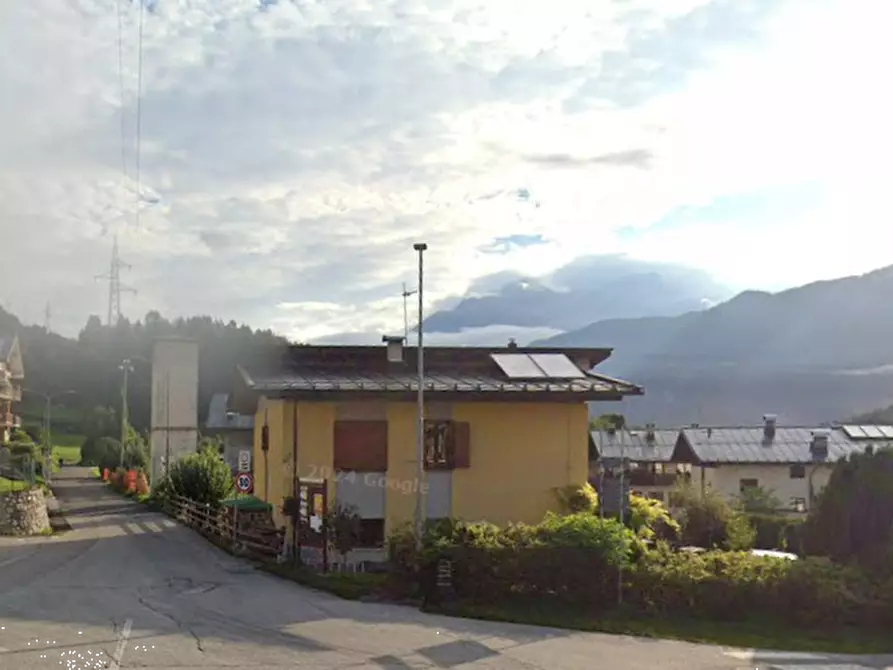 Immagine 14 di Casa indipendente in vendita  in Via Monte Rite a Valle Di Cadore