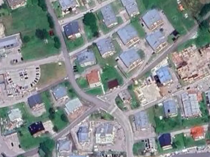 Immagine 19 di Casa indipendente in vendita  in Via Monte Rite a Valle Di Cadore