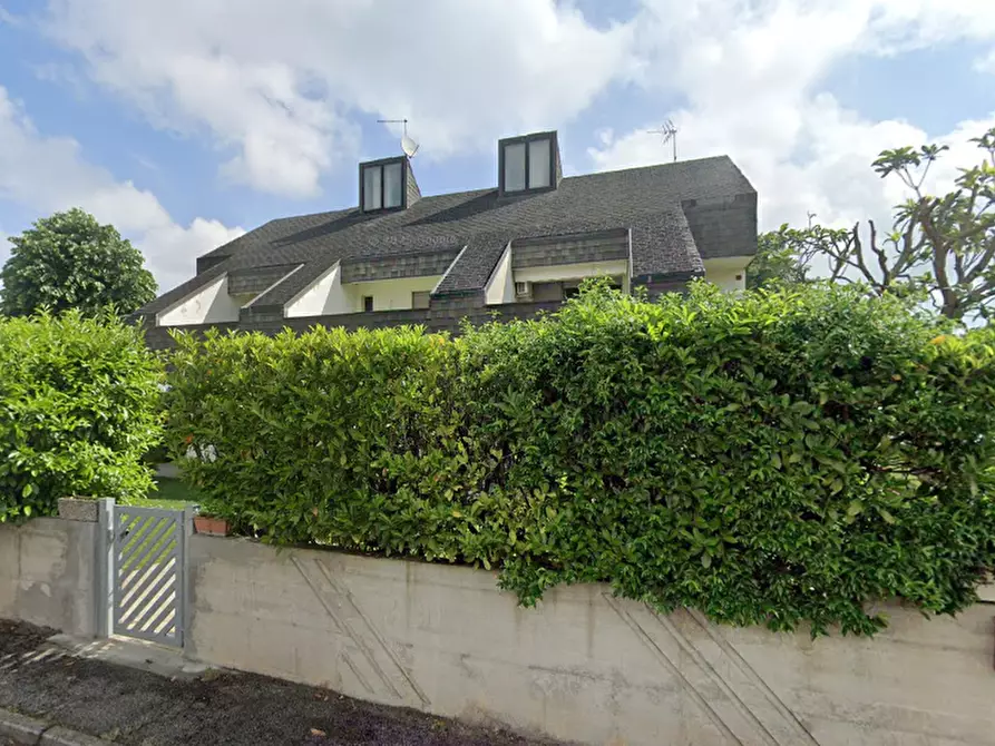 Immagine 13 di Appartamento in vendita  in Via dei bersaglieri a Rosolina