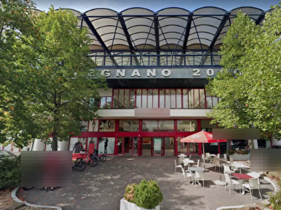 Immagine 5 di Negozio in vendita  in Via per Canegrate  a Legnano